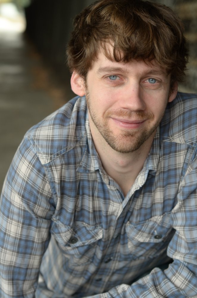 Brendan Brandt