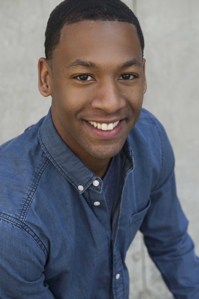 Darnell Kirkwood