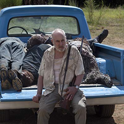 Dale Horvath