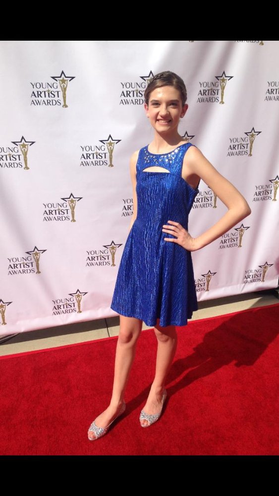 Brianna Bazler