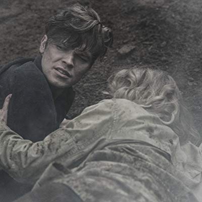 Jack, Nephilim