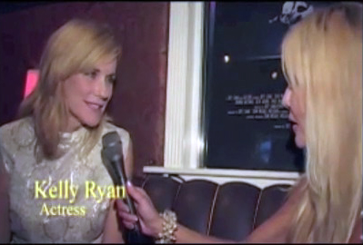 Kelly Ryan