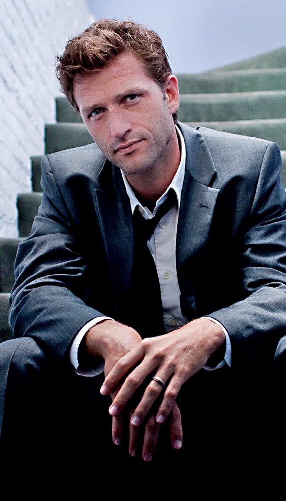 Joshua Loren