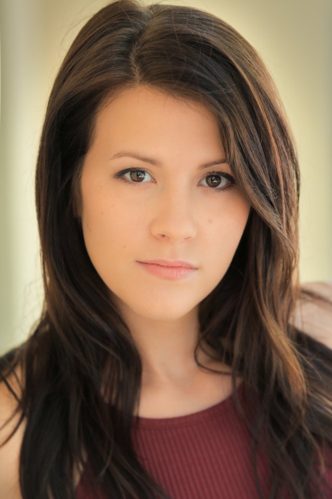 Bronte Pearce