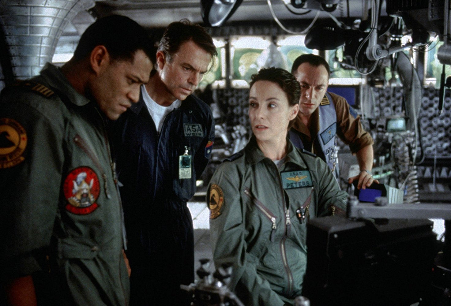Captain Miller