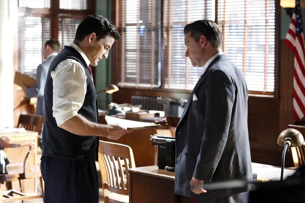 Shea Whigham