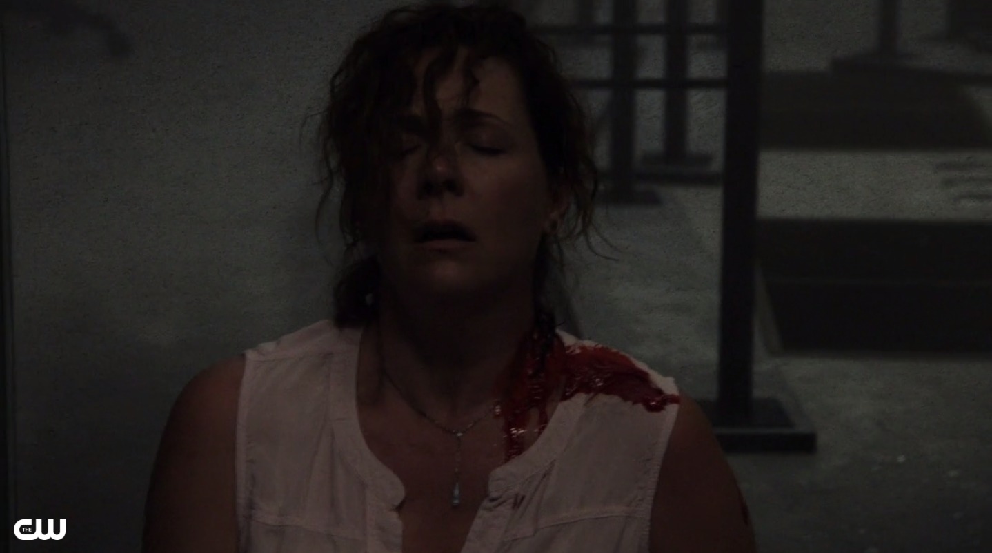 Tiffany Morgan