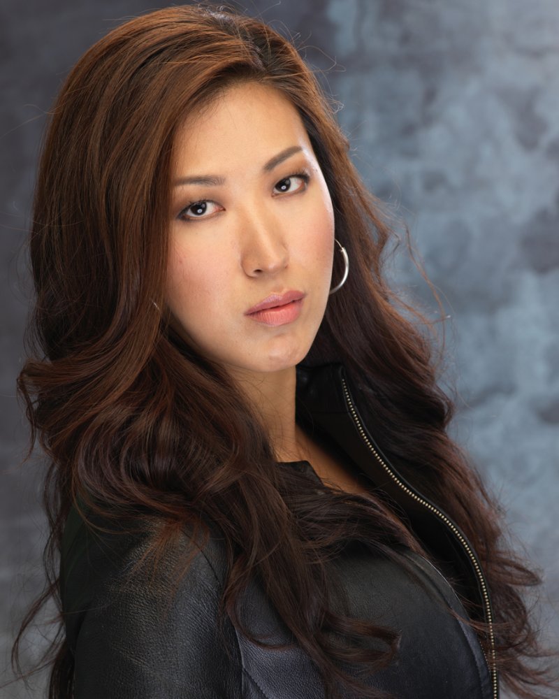 Vivian Yoon Lee