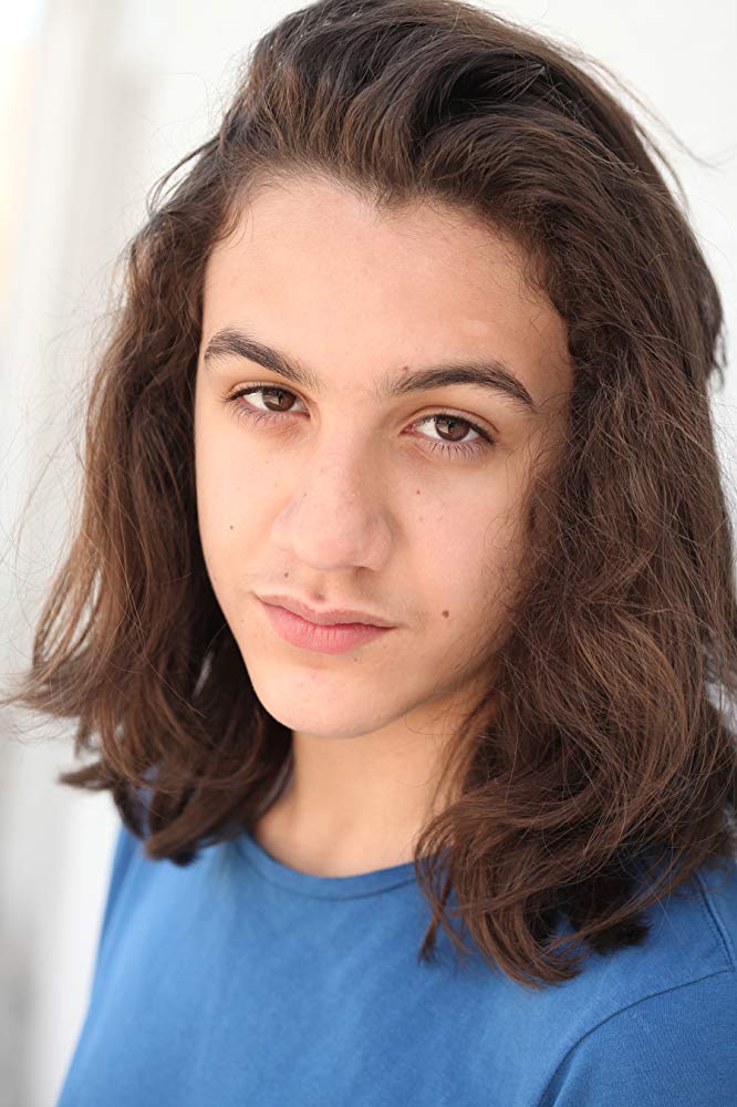 Ben Nesbit
