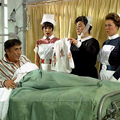 Nurse Clarke