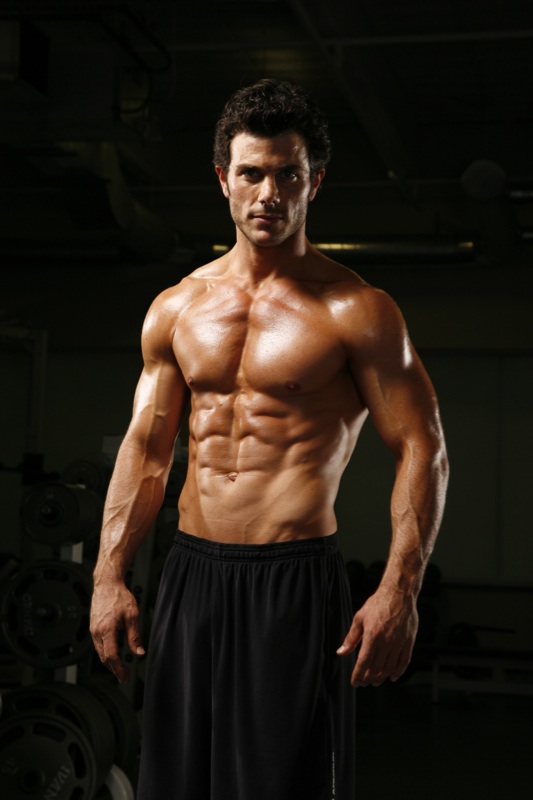 Matt Houston