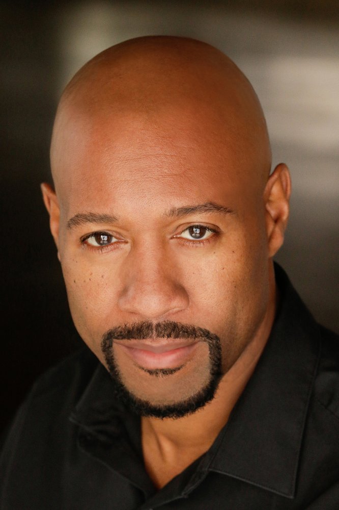 Mark Daniel Cade