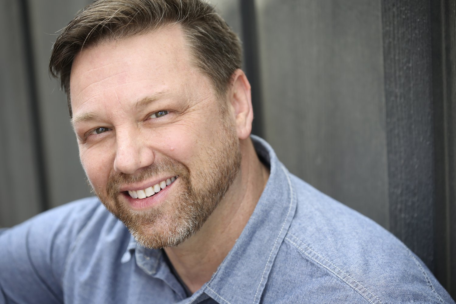 Jeffrey Hanson
