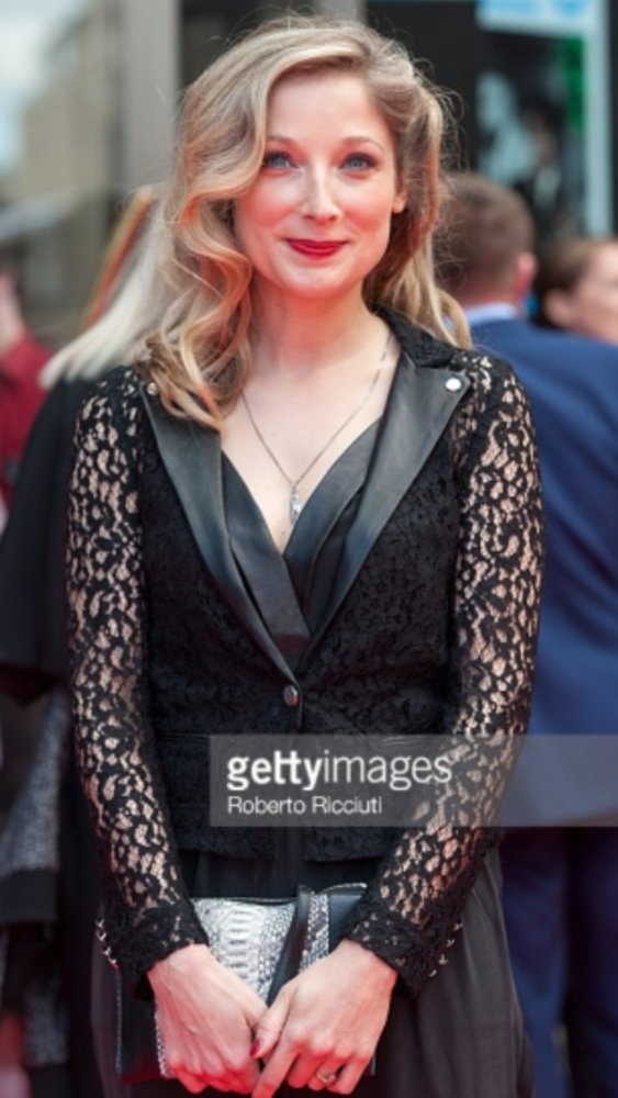Michelle Duncan