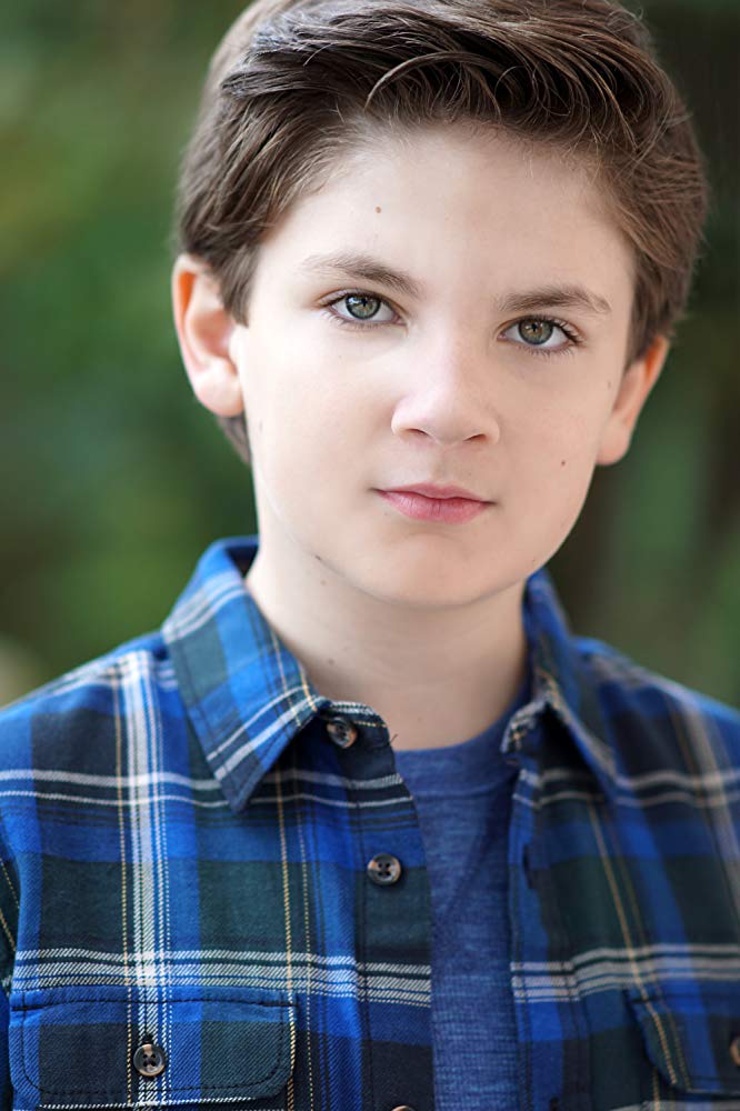 Nicholas Brown