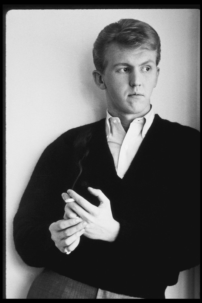 Harry Nilsson