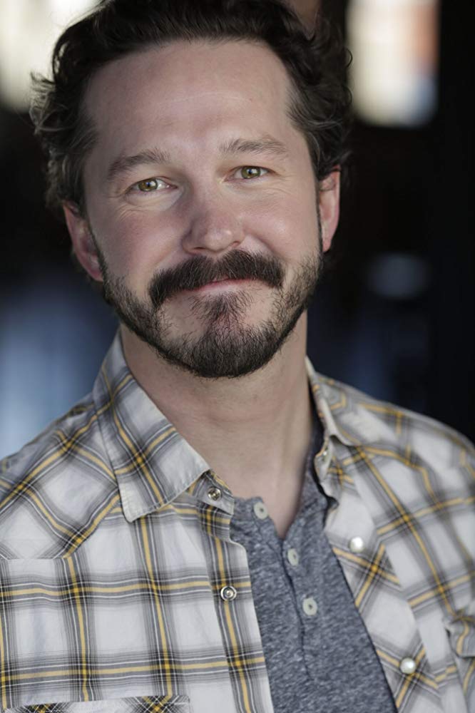 Layne Manzer