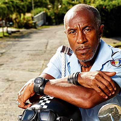 Officer Dwayne Myers
