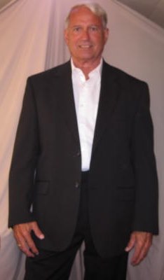 Richard Jones