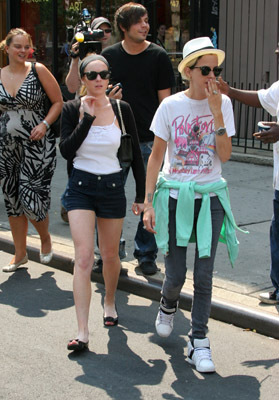 Samantha Ronson