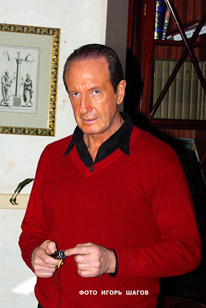 Alexander Rapoport