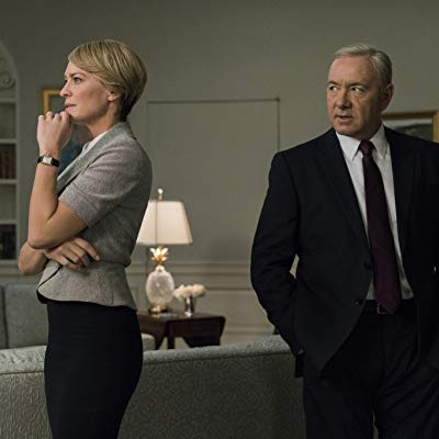 Claire Underwood