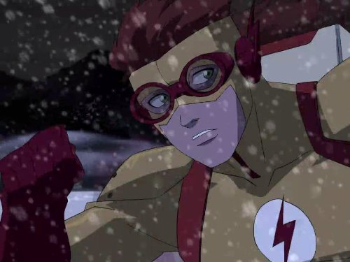 Billy Batson