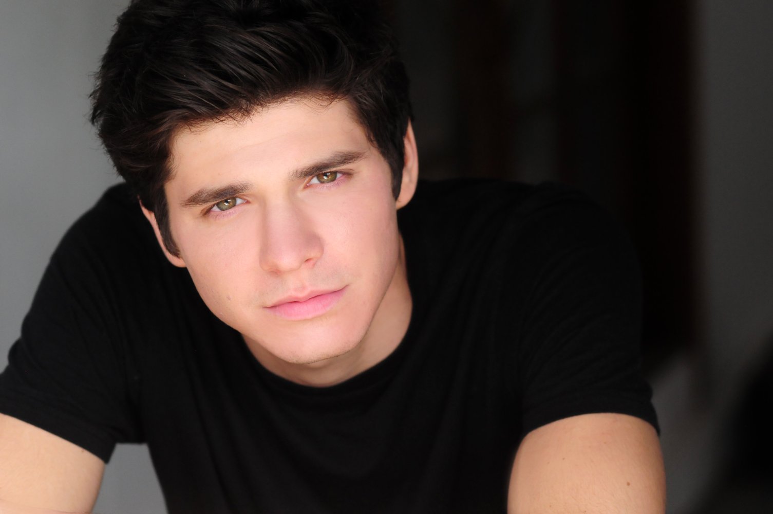 Braeden Lemasters