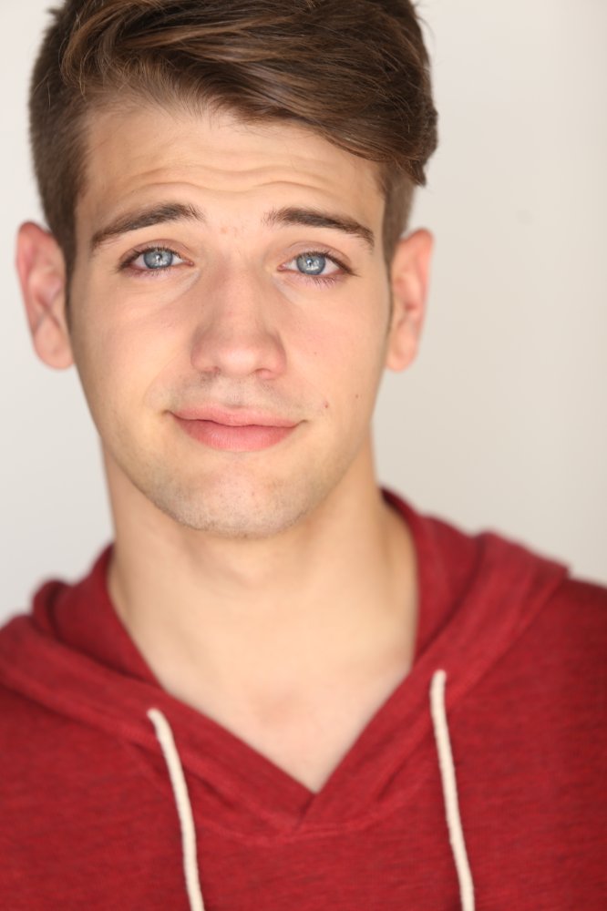 Brandon Tyler Russell