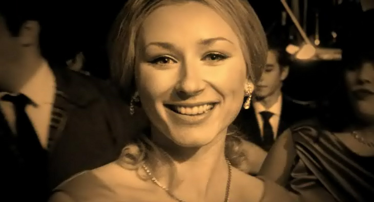 Hayley Angel Holt