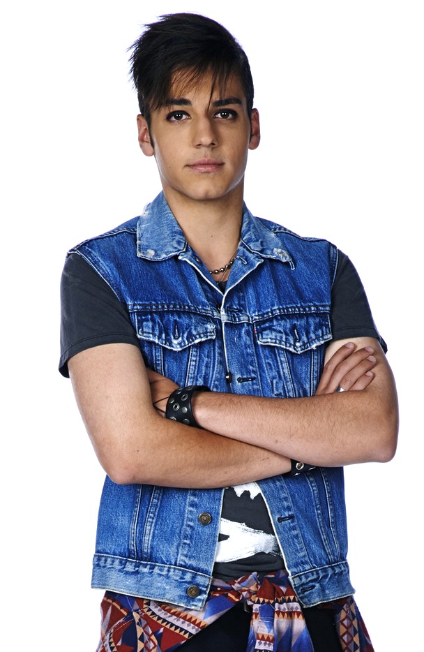 Ehren Kassam