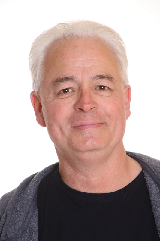 Geoffrey Osborne