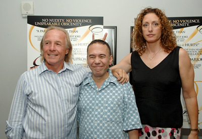 Jackie Martling