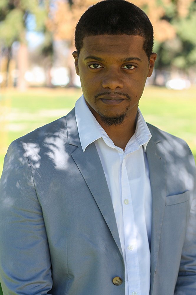 Stephan DeKemper