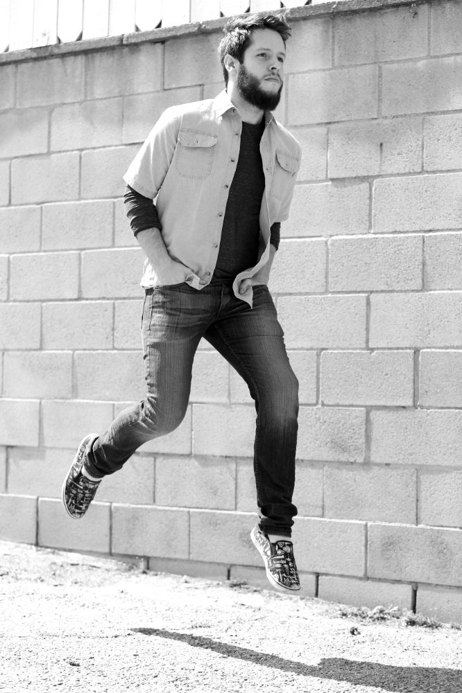 Christopher Zash