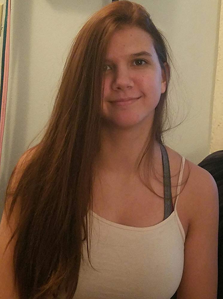 Samantha Updike