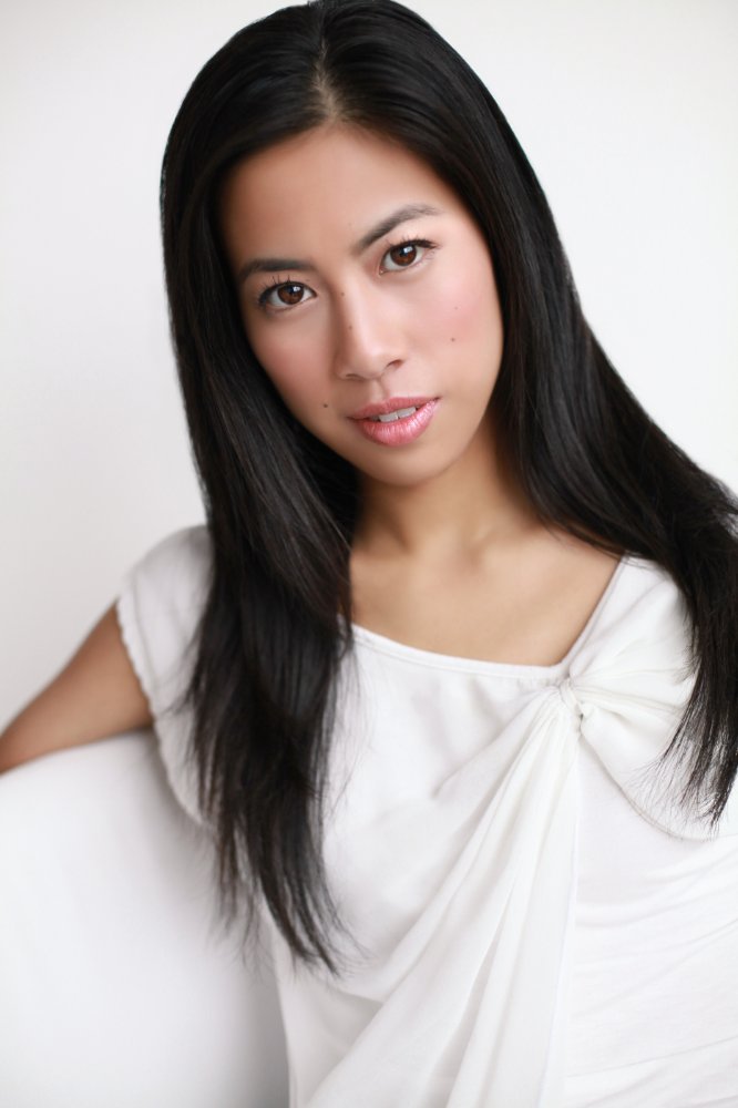 Krista Jang