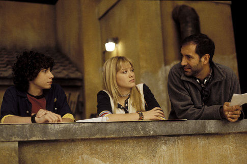 David 'Gordo' Gordon