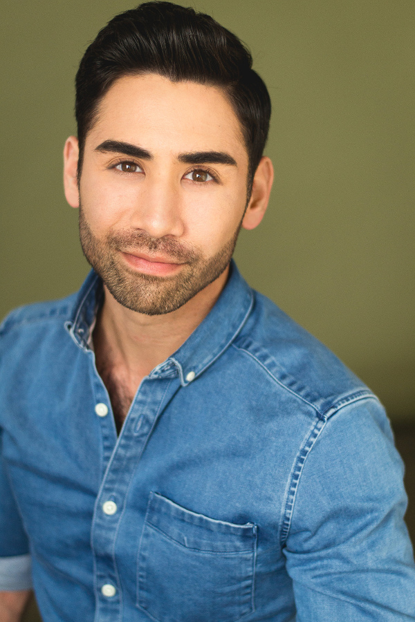 Matt Palazzolo