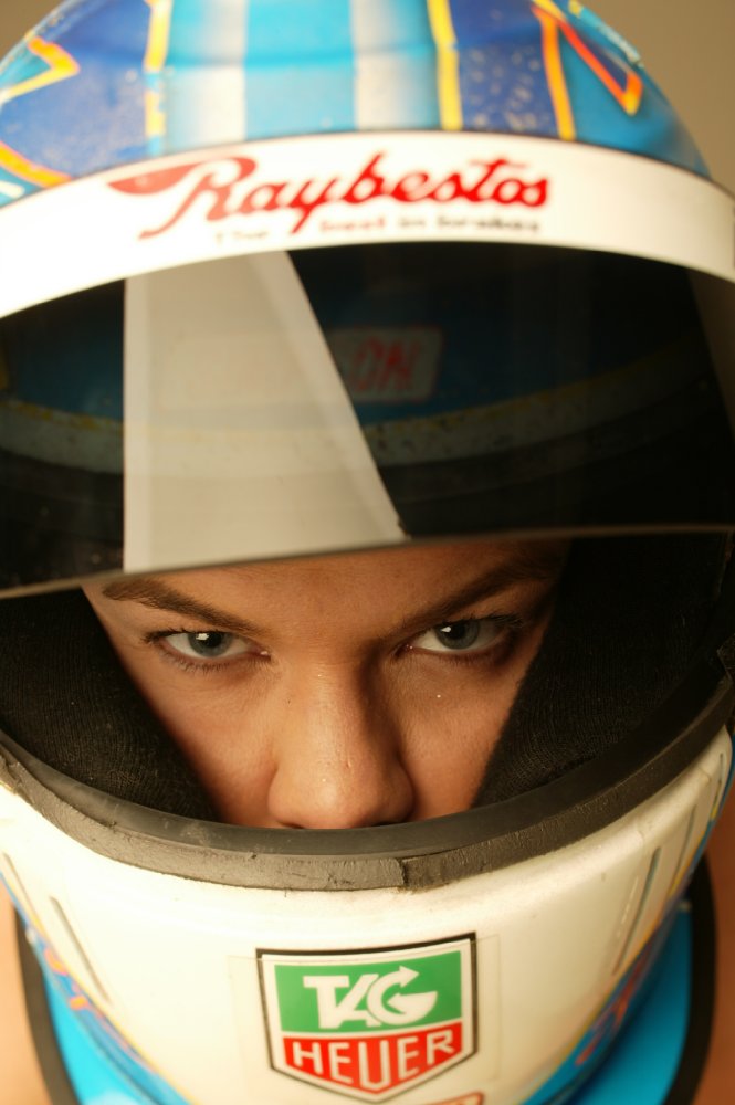 Sarah Fisher