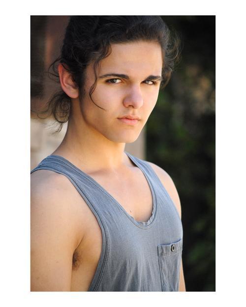 Logan Charles