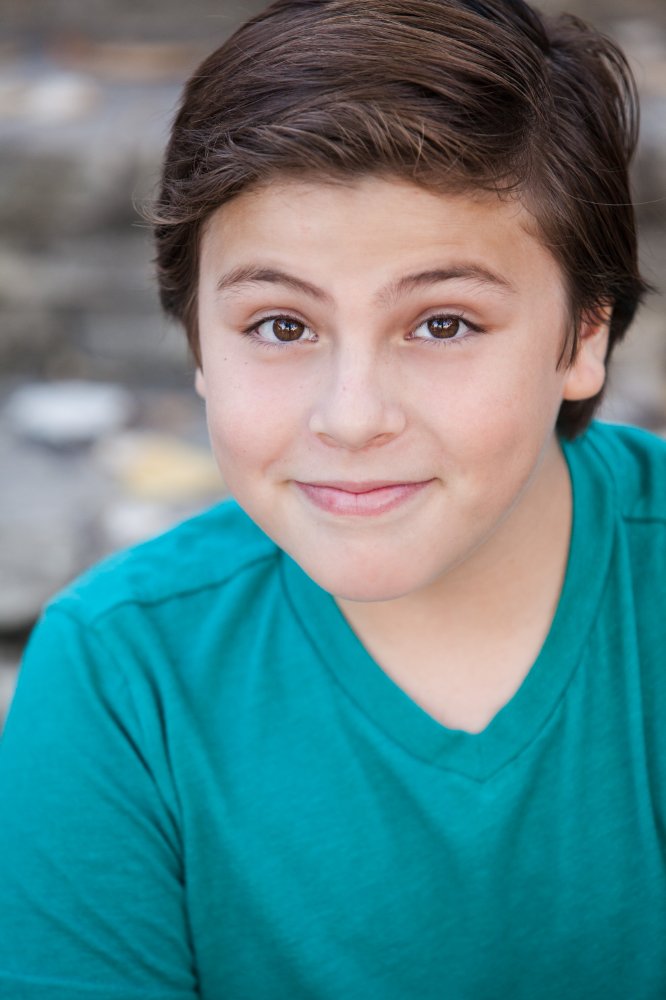Nicholas Keenan