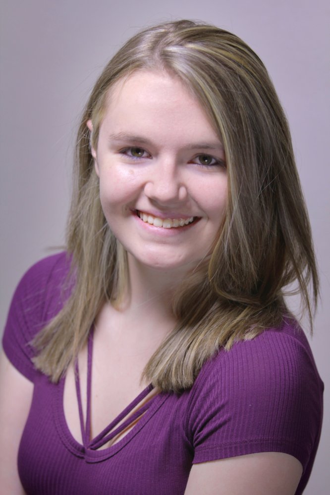 Claire Mackenzie Carter
