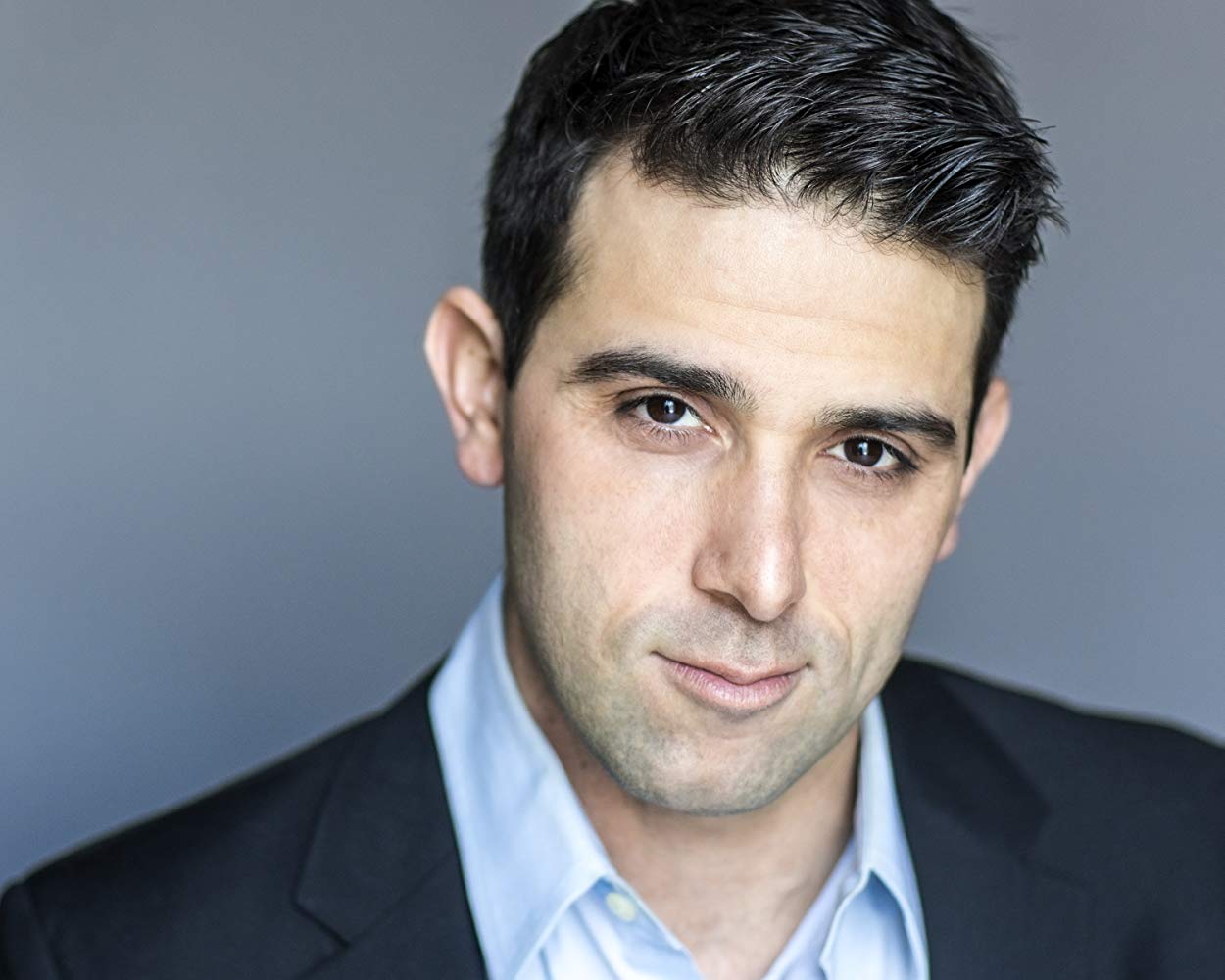 Michael Kingsbaker