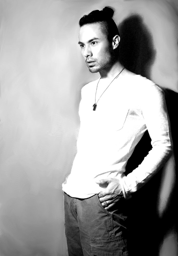 Adam Zebediah Joseph