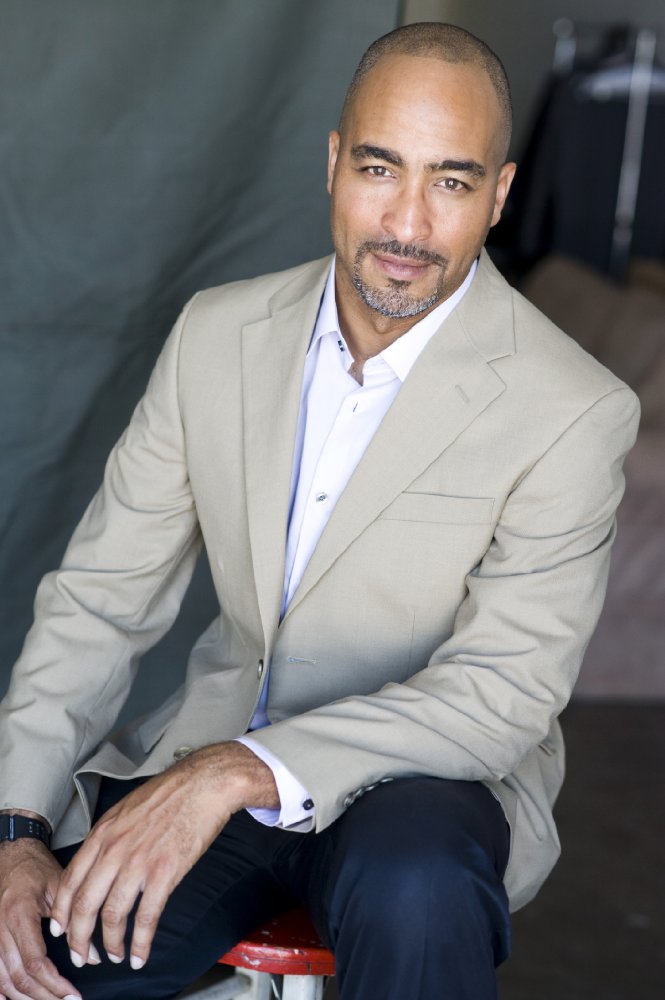 Wes Hubbard