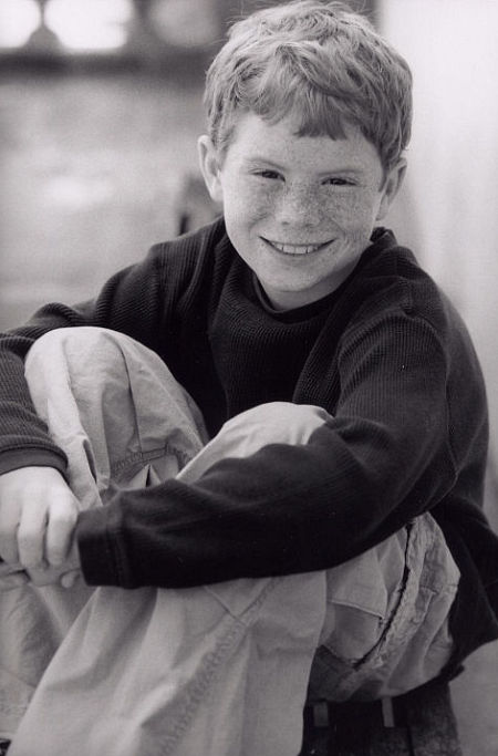Jordon Dorrance