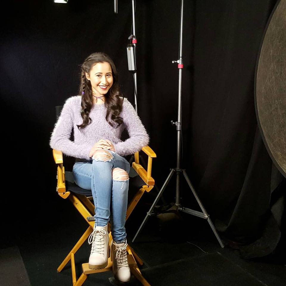 Zenia Marshall