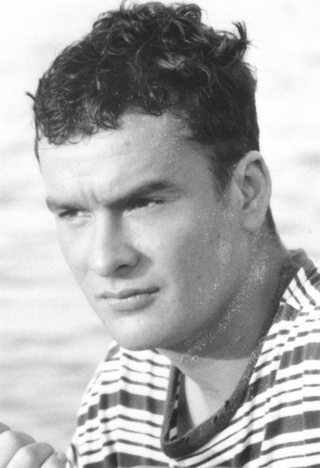 Tod Johnstone