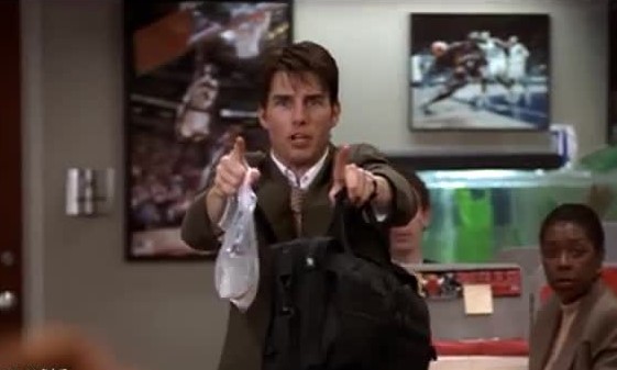 Jerry Maguire